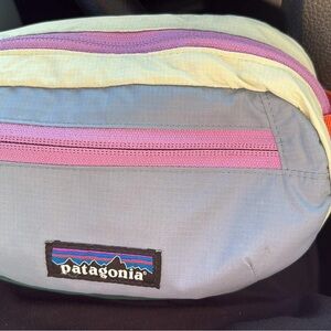 Patagonia Crossbody Bag